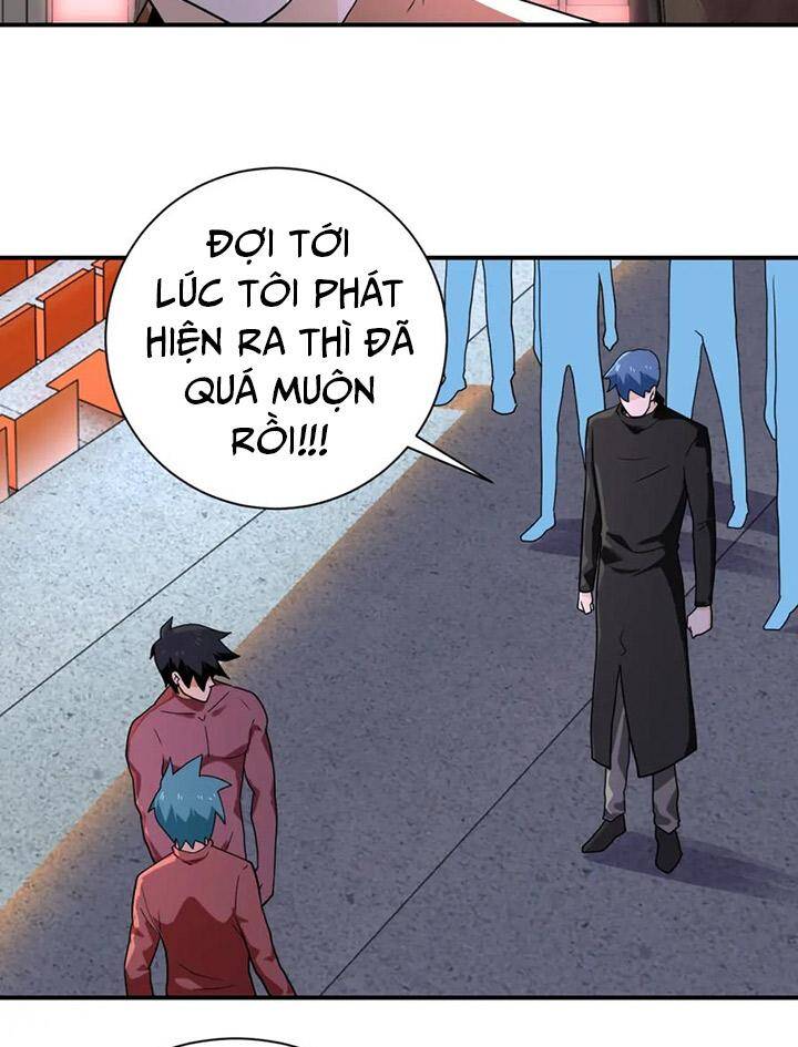 Mạt Thế Siêu Cấp Hệ Thống Chap 296 - Next Chap 297