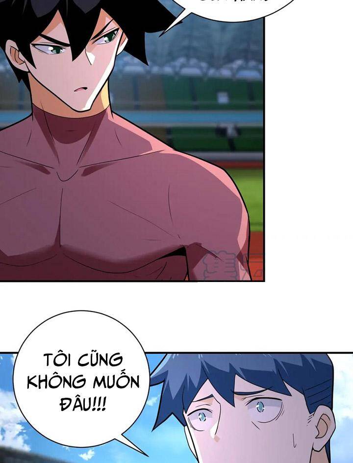 Mạt Thế Siêu Cấp Hệ Thống Chap 296 - Next Chap 297