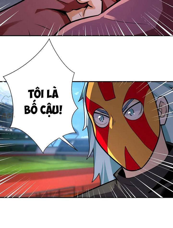 Mạt Thế Siêu Cấp Hệ Thống Chap 296 - Next Chap 297