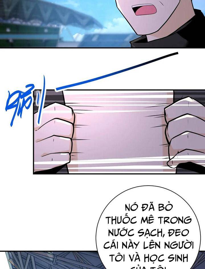 Mạt Thế Siêu Cấp Hệ Thống Chap 296 - Next Chap 297