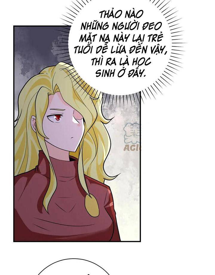 Mạt Thế Siêu Cấp Hệ Thống Chap 296 - Next Chap 297