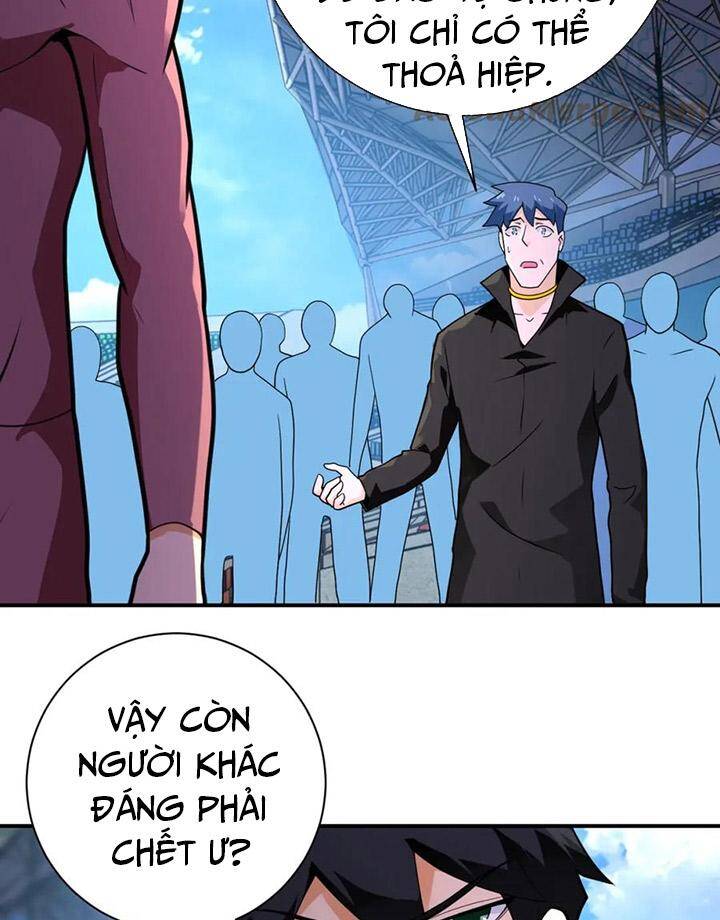 Mạt Thế Siêu Cấp Hệ Thống Chap 296 - Next Chap 297