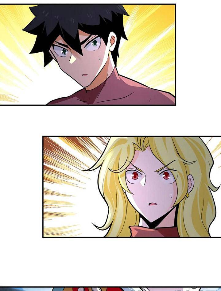 Mạt Thế Siêu Cấp Hệ Thống Chap 296 - Next Chap 297