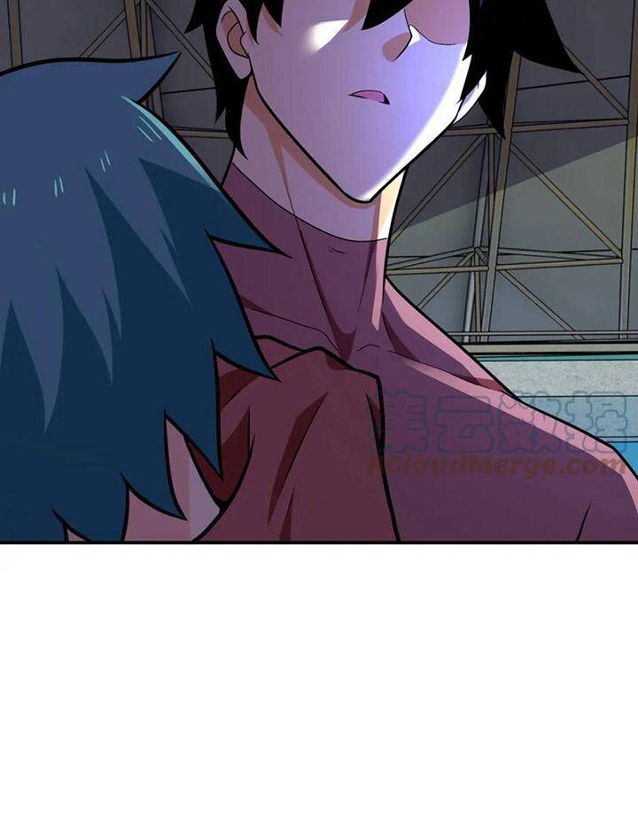 Mạt Thế Siêu Cấp Hệ Thống Chap 296 - Next Chap 297
