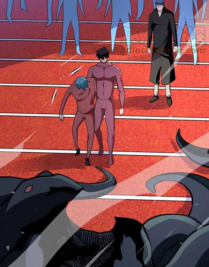 Mạt Thế Siêu Cấp Hệ Thống Chap 296 - Next Chap 297