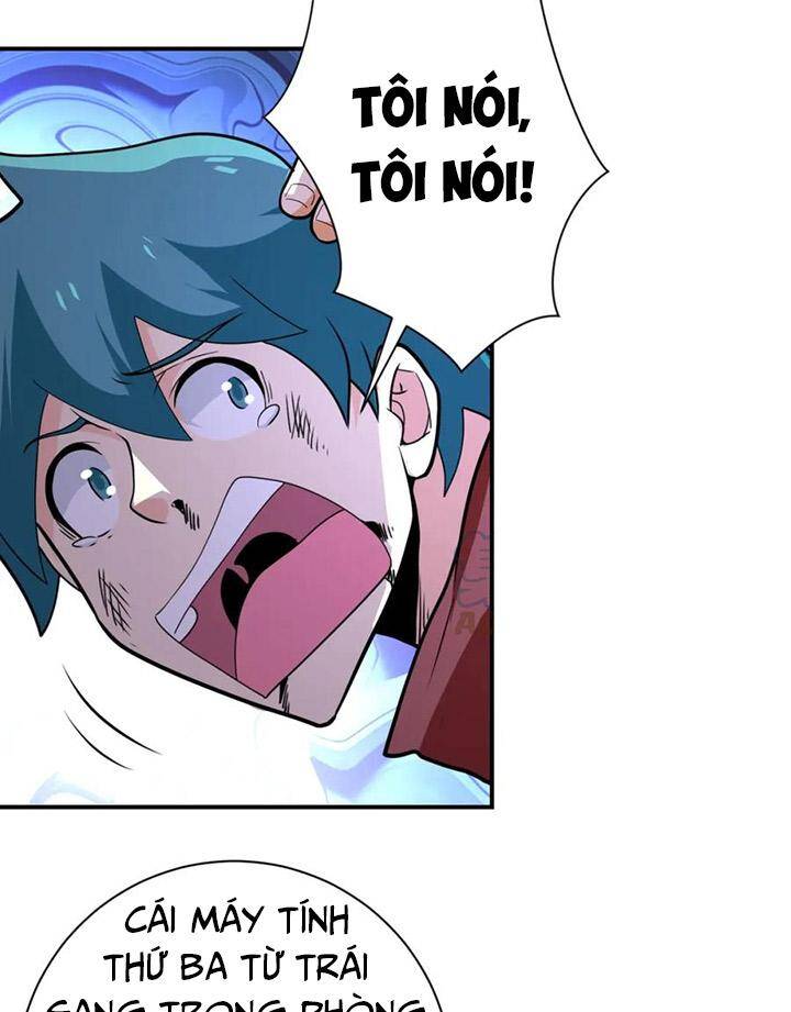 Mạt Thế Siêu Cấp Hệ Thống Chap 296 - Next Chap 297