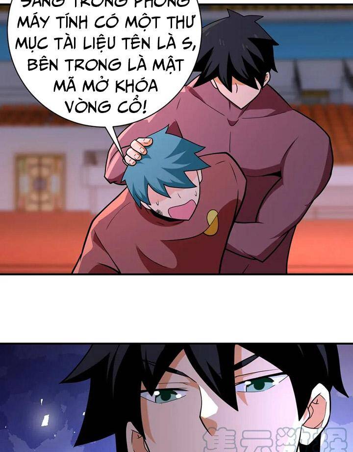 Mạt Thế Siêu Cấp Hệ Thống Chap 296 - Next Chap 297