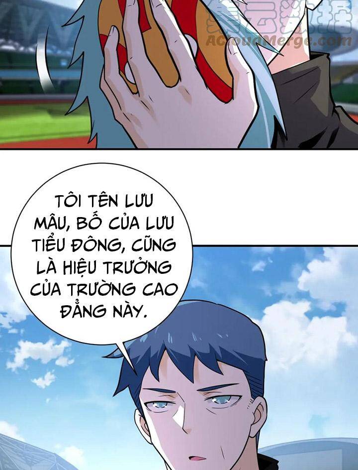Mạt Thế Siêu Cấp Hệ Thống Chap 296 - Next Chap 297