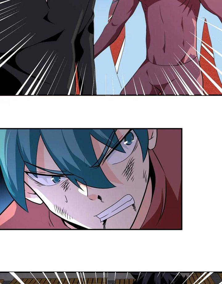 Mạt Thế Siêu Cấp Hệ Thống Chap 296 - Next Chap 297