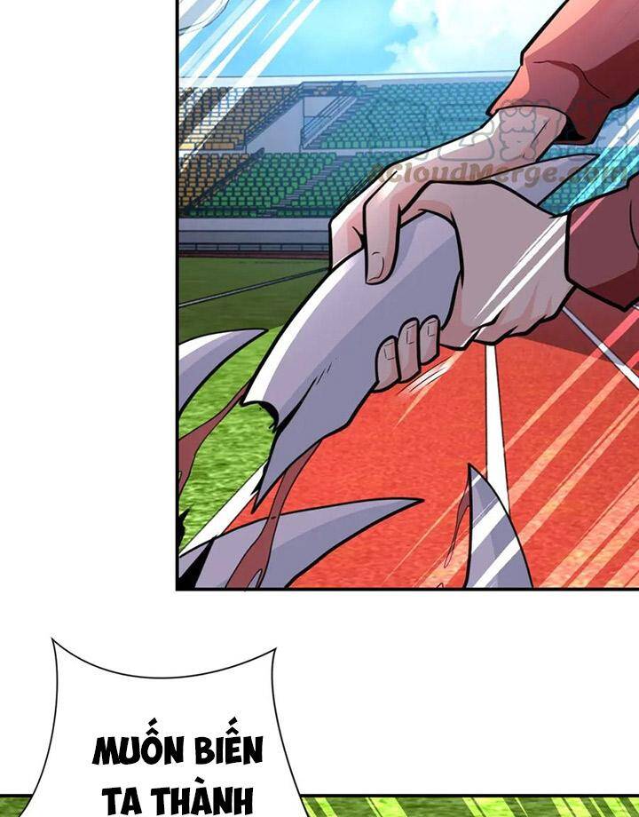 Mạt Thế Siêu Cấp Hệ Thống Chap 296 - Next Chap 297
