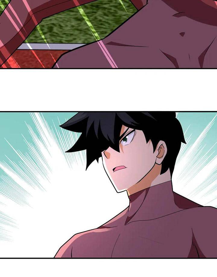Mạt Thế Siêu Cấp Hệ Thống Chap 296 - Next Chap 297