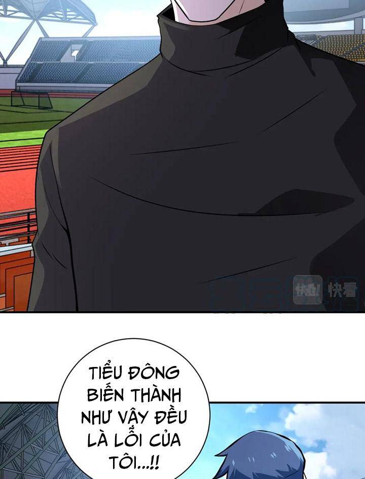 Mạt Thế Siêu Cấp Hệ Thống Chap 296 - Next Chap 297