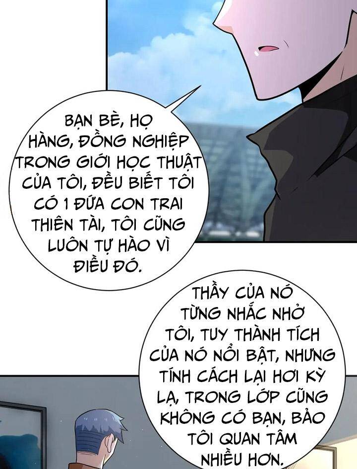 Mạt Thế Siêu Cấp Hệ Thống Chap 296 - Next Chap 297