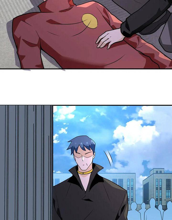 Mạt Thế Siêu Cấp Hệ Thống Chap 297 - Next Chap 298