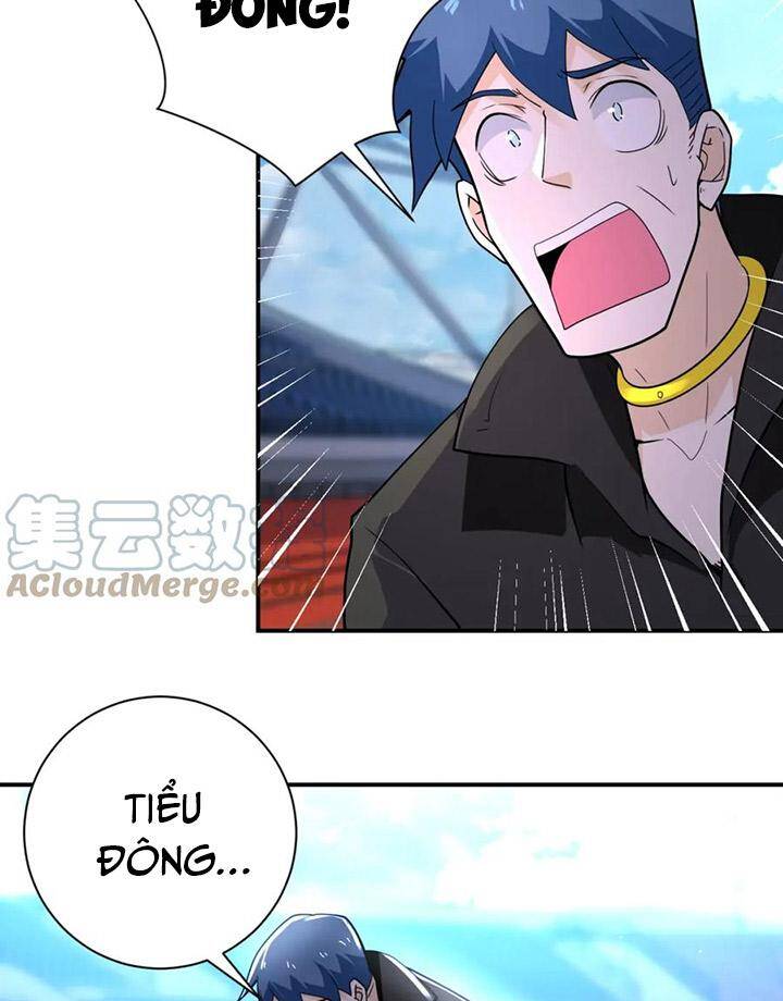 Mạt Thế Siêu Cấp Hệ Thống Chap 297 - Next Chap 298
