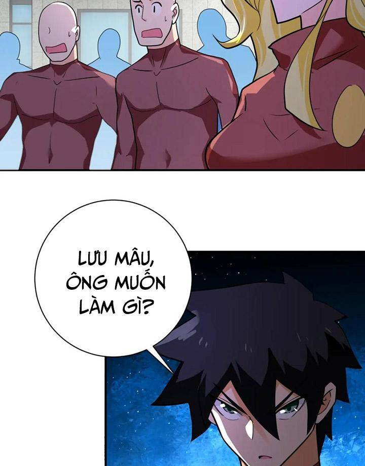 Mạt Thế Siêu Cấp Hệ Thống Chap 297 - Next Chap 298