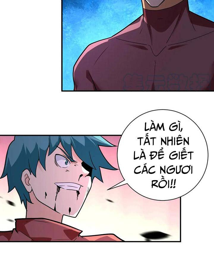 Mạt Thế Siêu Cấp Hệ Thống Chap 297 - Next Chap 298