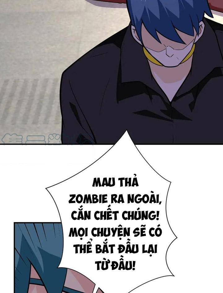 Mạt Thế Siêu Cấp Hệ Thống Chap 297 - Next Chap 298