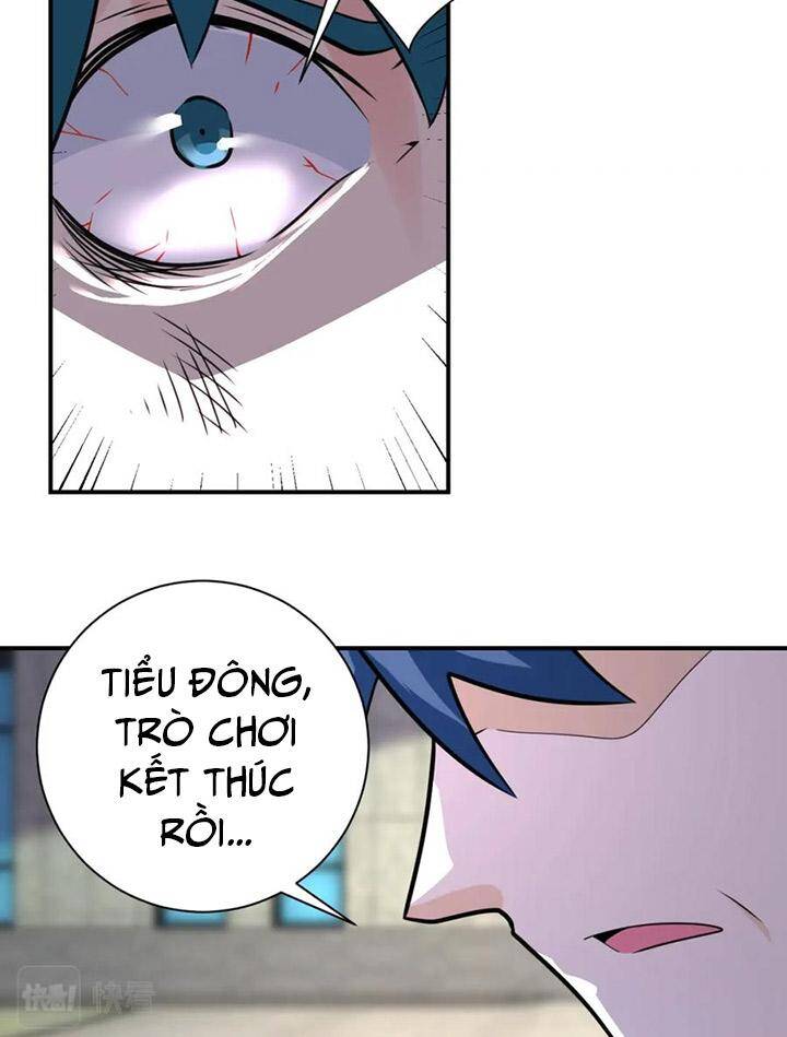 Mạt Thế Siêu Cấp Hệ Thống Chap 297 - Next Chap 298