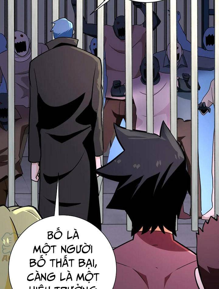 Mạt Thế Siêu Cấp Hệ Thống Chap 297 - Next Chap 298