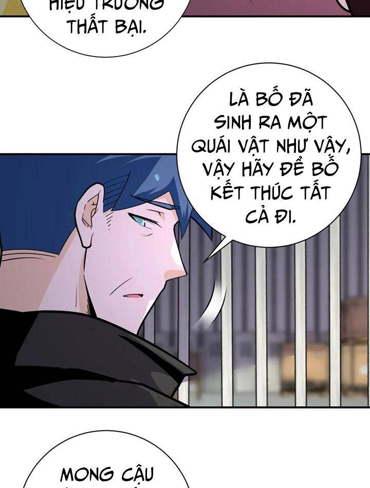 Mạt Thế Siêu Cấp Hệ Thống Chap 297 - Next Chap 298
