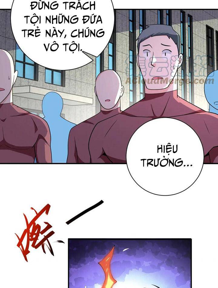 Mạt Thế Siêu Cấp Hệ Thống Chap 297 - Next Chap 298