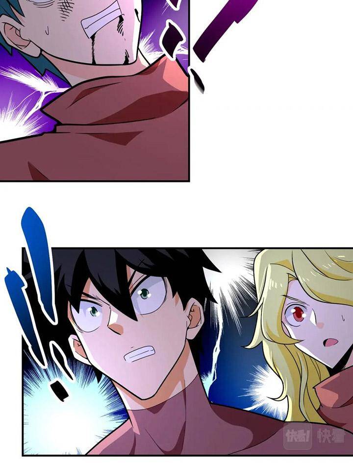 Mạt Thế Siêu Cấp Hệ Thống Chap 297 - Next Chap 298