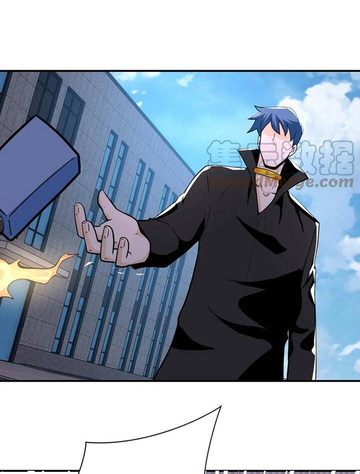 Mạt Thế Siêu Cấp Hệ Thống Chap 297 - Next Chap 298