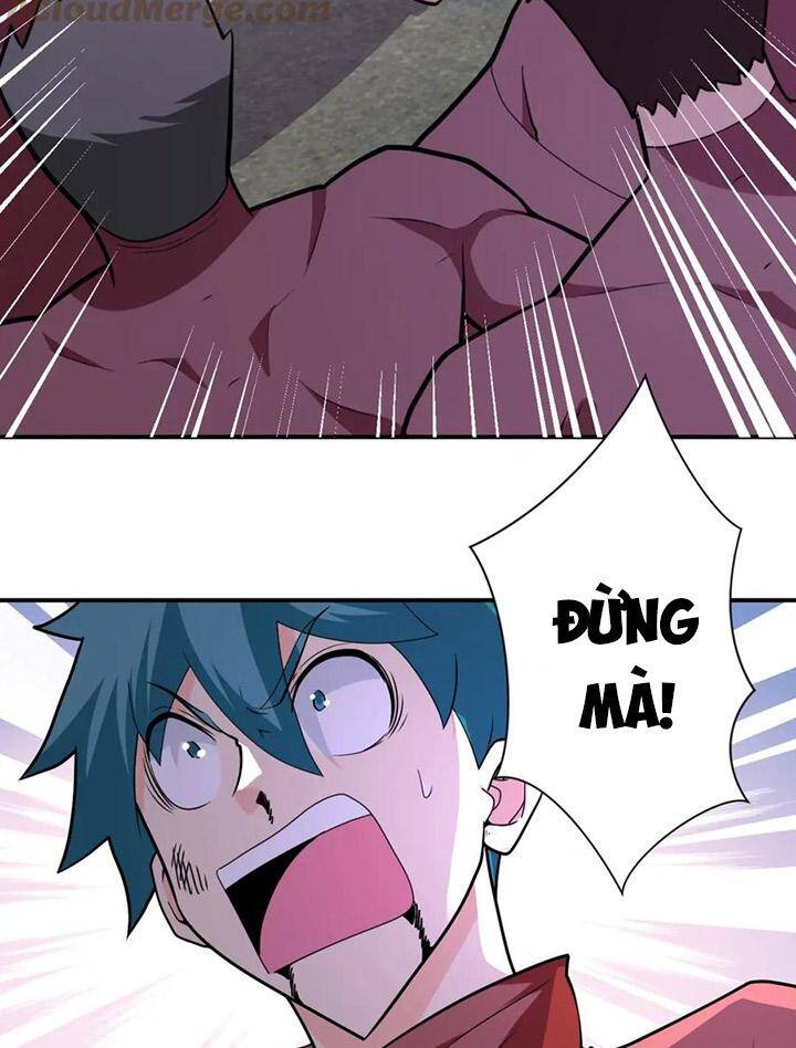 Mạt Thế Siêu Cấp Hệ Thống Chap 297 - Next Chap 298