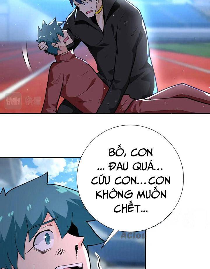 Mạt Thế Siêu Cấp Hệ Thống Chap 297 - Next Chap 298