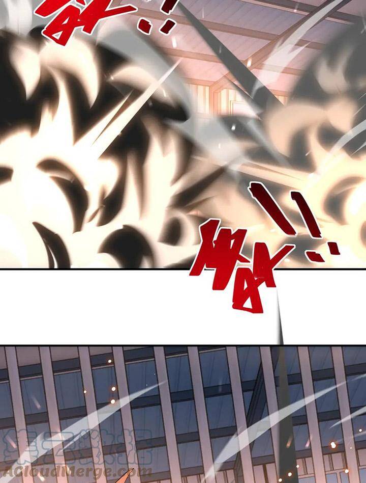Mạt Thế Siêu Cấp Hệ Thống Chap 297 - Next Chap 298
