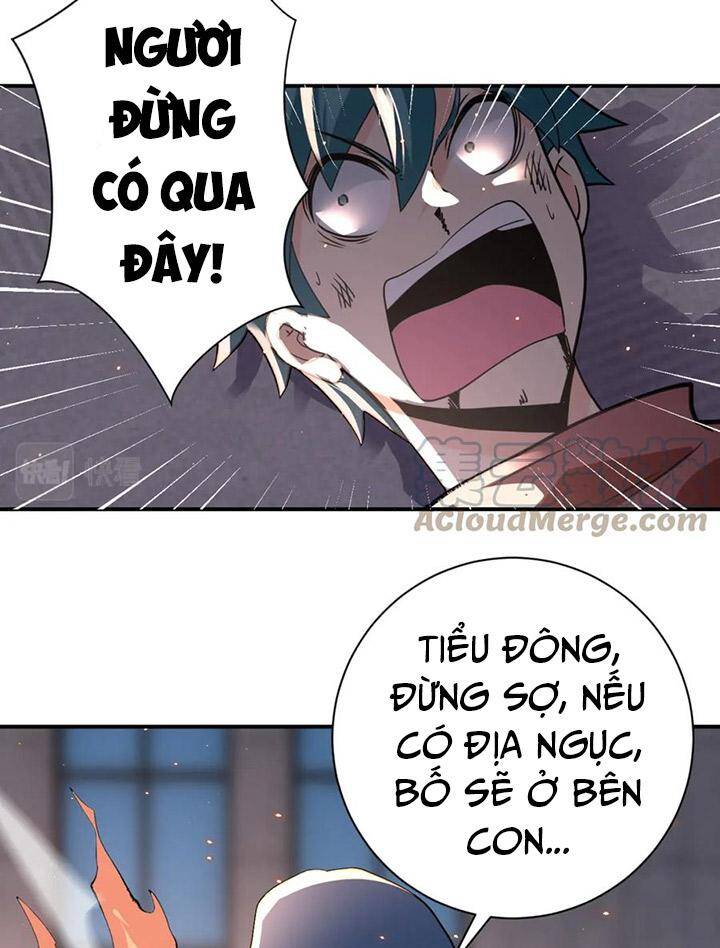 Mạt Thế Siêu Cấp Hệ Thống Chap 297 - Next Chap 298