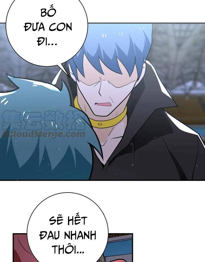 Mạt Thế Siêu Cấp Hệ Thống Chap 297 - Next Chap 298