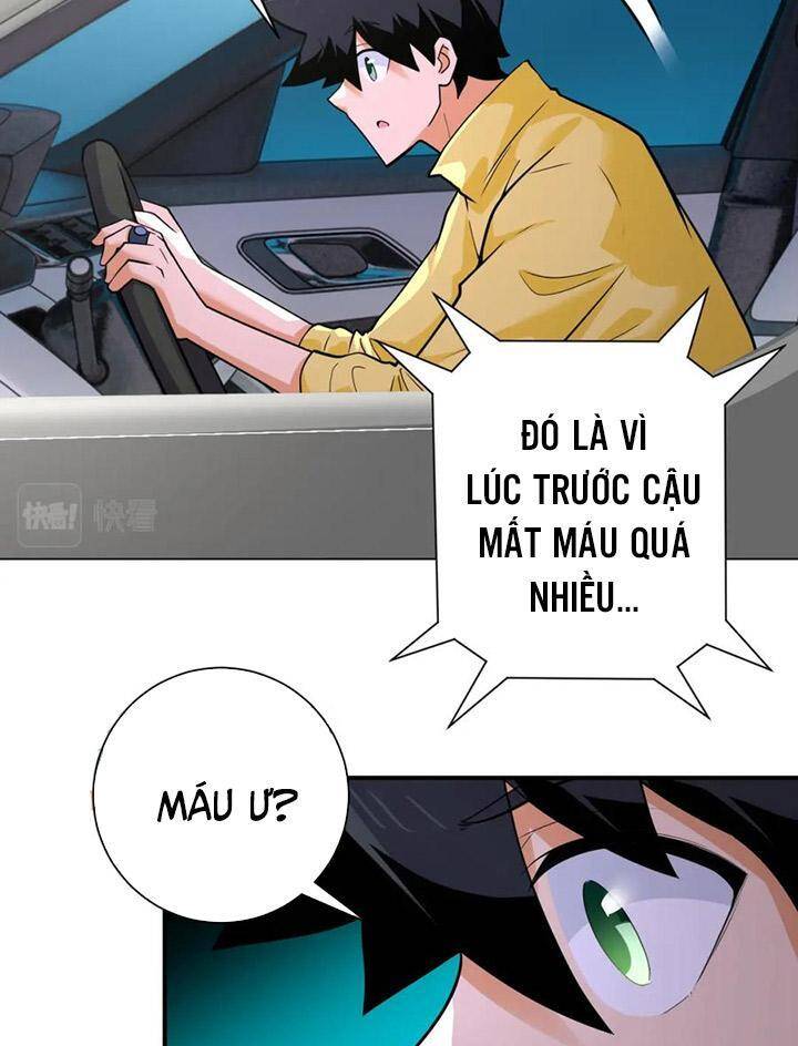 Mạt Thế Siêu Cấp Hệ Thống Chap 299 - Next Chap 300