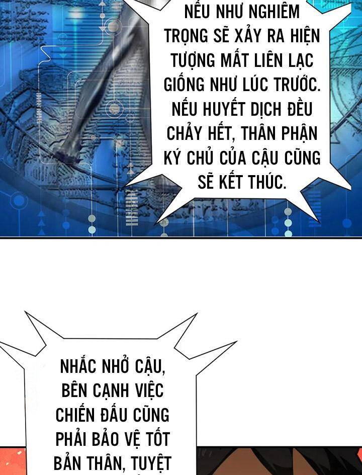 Mạt Thế Siêu Cấp Hệ Thống Chap 299 - Next Chap 300