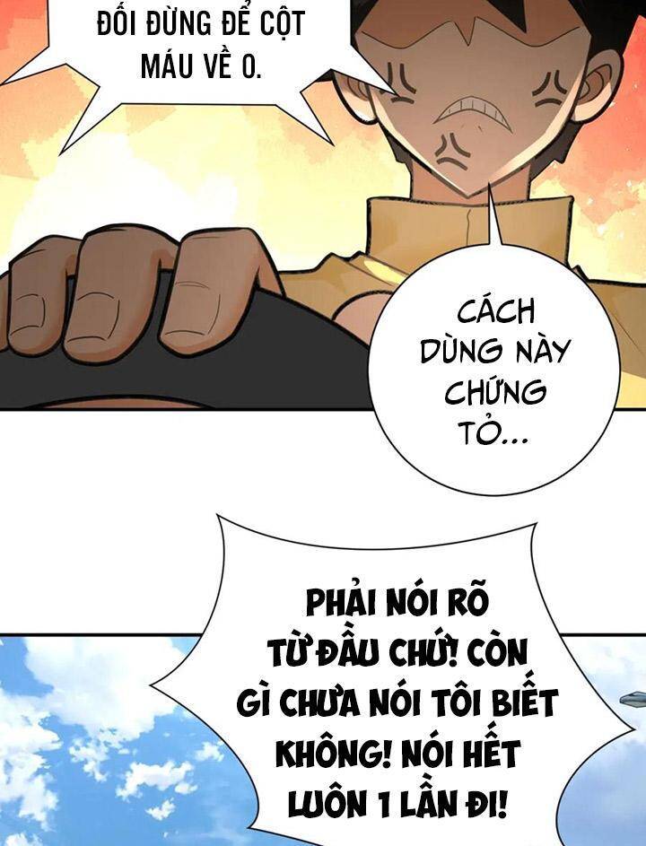 Mạt Thế Siêu Cấp Hệ Thống Chap 299 - Next Chap 300