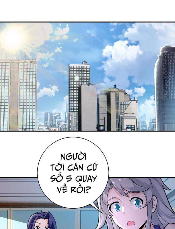 Mạt Thế Siêu Cấp Hệ Thống Chap 299 - Next Chap 300