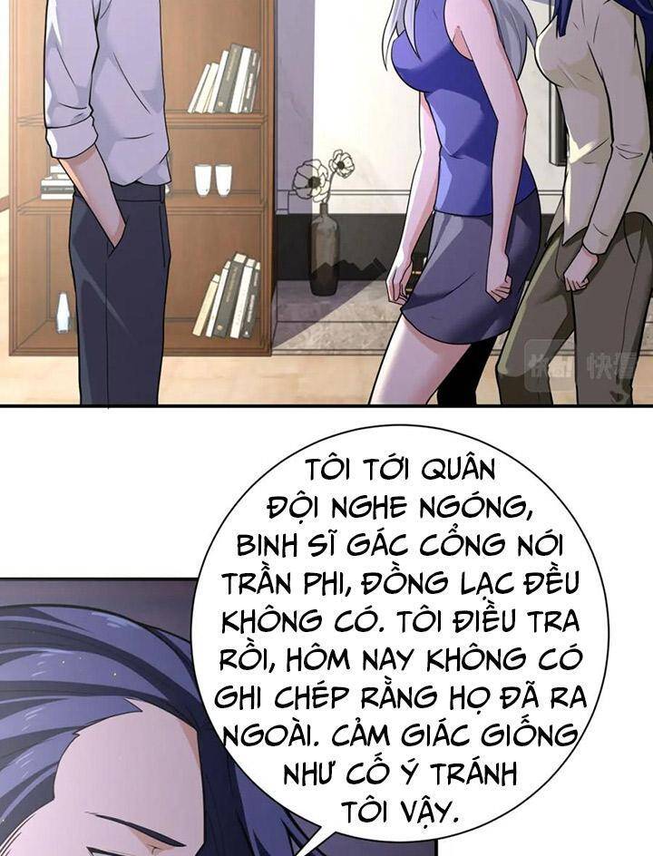 Mạt Thế Siêu Cấp Hệ Thống Chap 299 - Next Chap 300