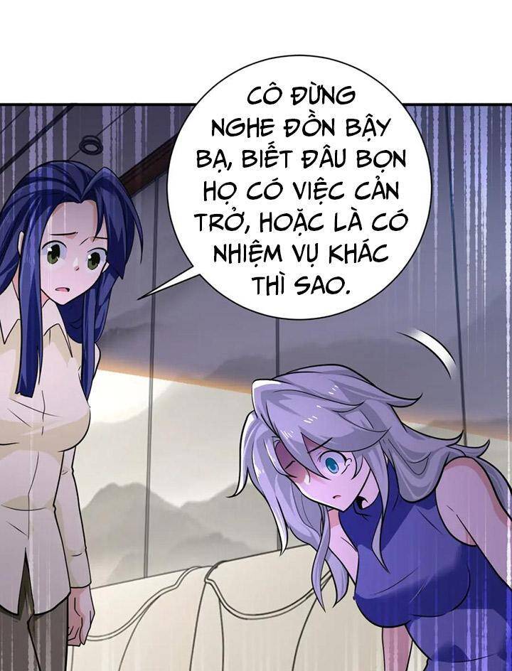Mạt Thế Siêu Cấp Hệ Thống Chap 299 - Next Chap 300