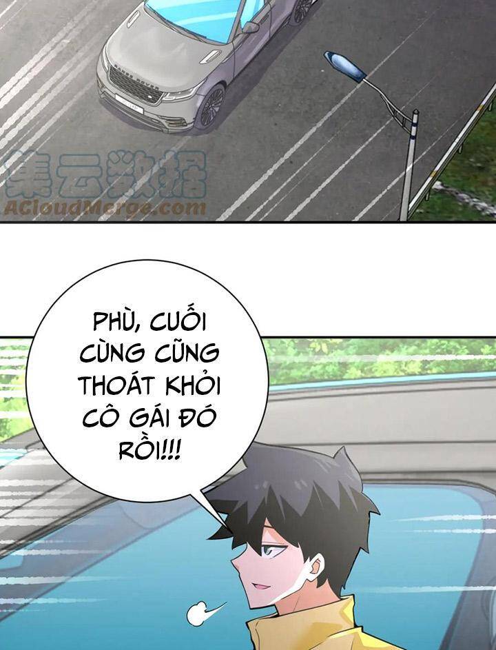 Mạt Thế Siêu Cấp Hệ Thống Chap 299 - Next Chap 300