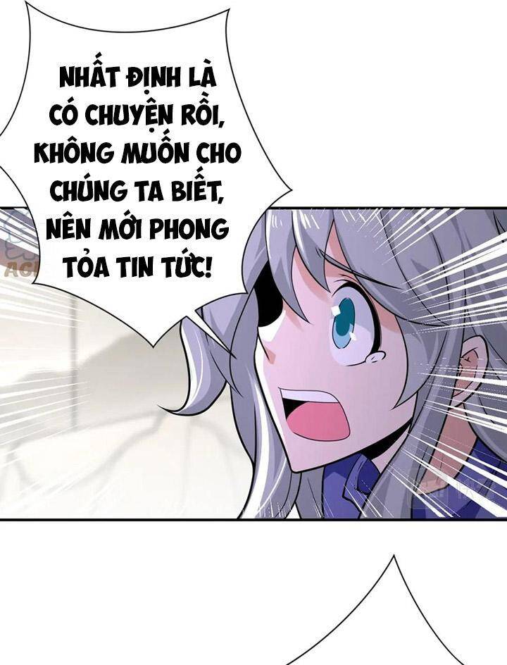 Mạt Thế Siêu Cấp Hệ Thống Chap 299 - Next Chap 300