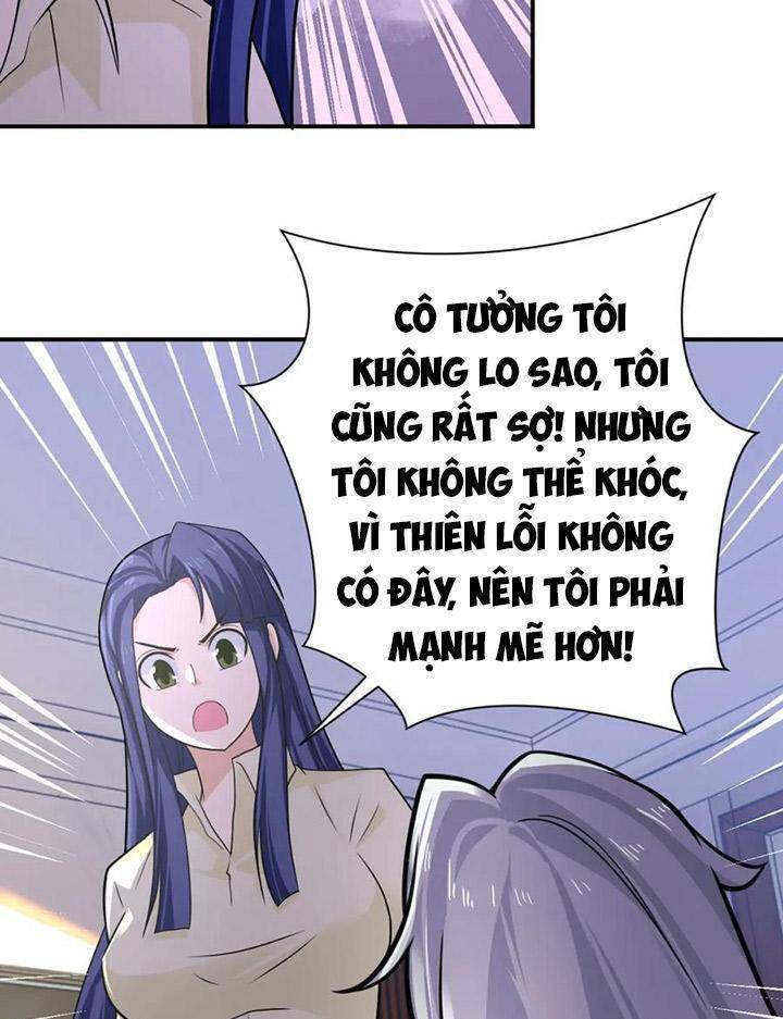Mạt Thế Siêu Cấp Hệ Thống Chap 299 - Next Chap 300