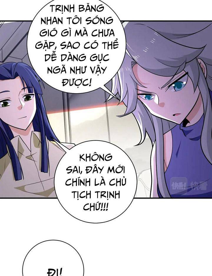 Mạt Thế Siêu Cấp Hệ Thống Chap 299 - Next Chap 300