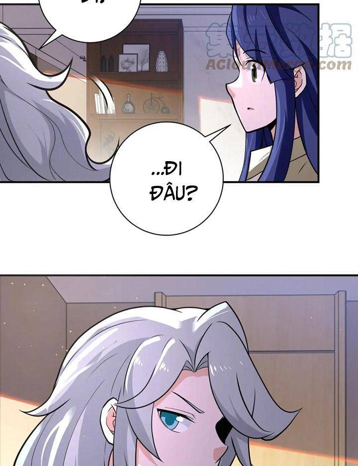 Mạt Thế Siêu Cấp Hệ Thống Chap 299 - Next Chap 300