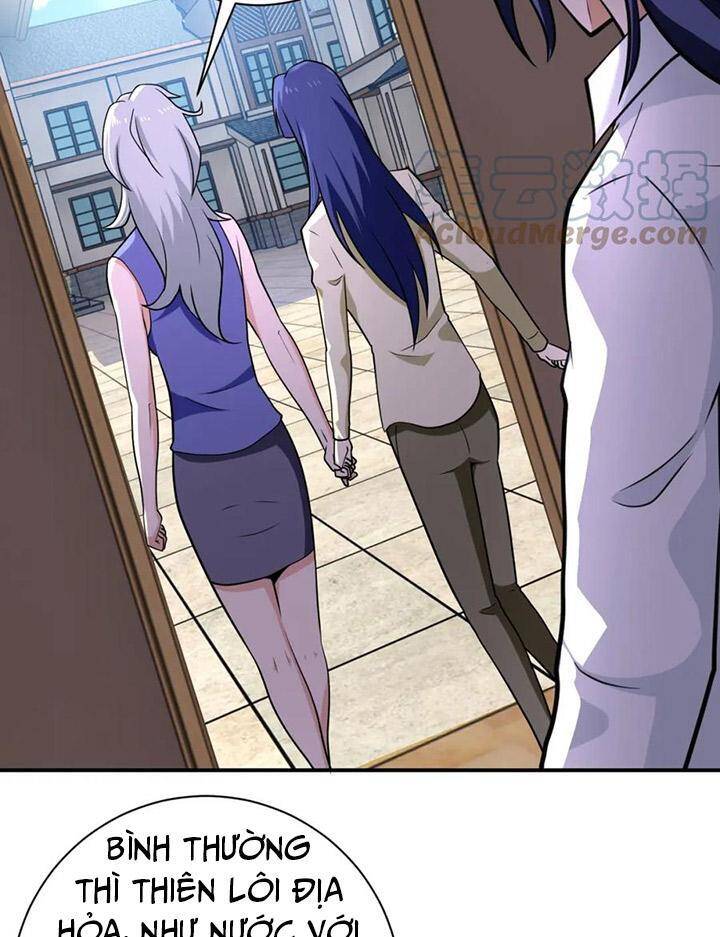 Mạt Thế Siêu Cấp Hệ Thống Chap 299 - Next Chap 300