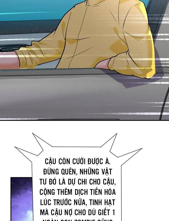 Mạt Thế Siêu Cấp Hệ Thống Chap 299 - Next Chap 300