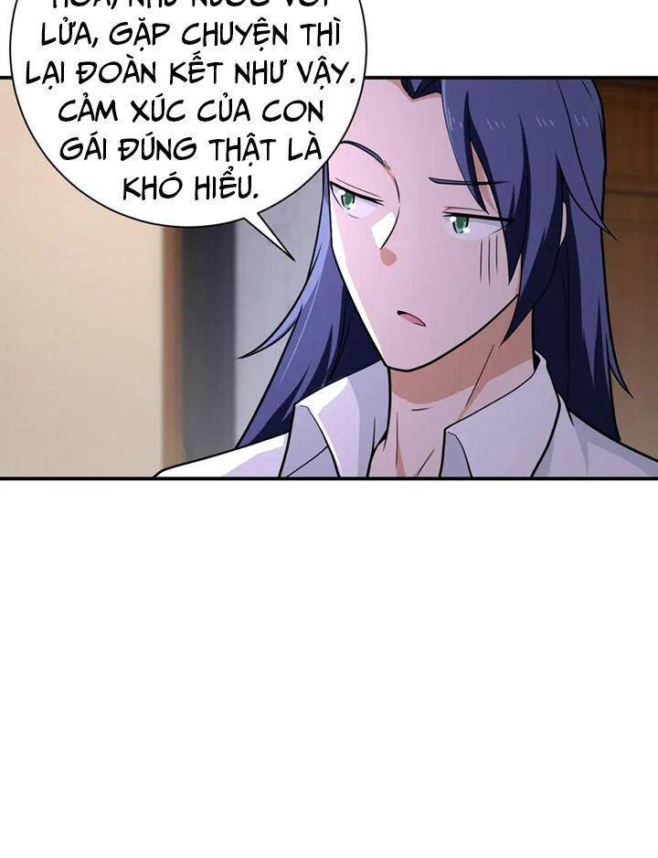 Mạt Thế Siêu Cấp Hệ Thống Chap 299 - Next Chap 300
