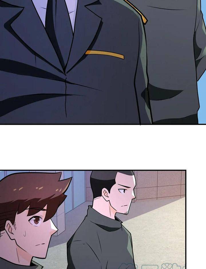 Mạt Thế Siêu Cấp Hệ Thống Chap 299 - Next Chap 300