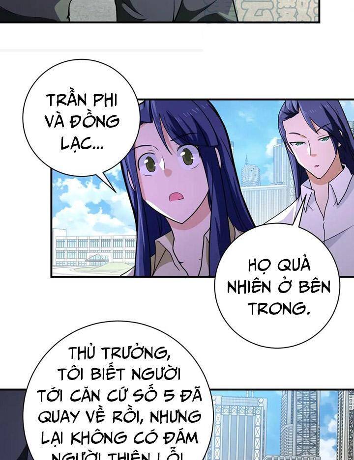 Mạt Thế Siêu Cấp Hệ Thống Chap 299 - Next Chap 300