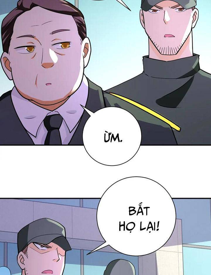 Mạt Thế Siêu Cấp Hệ Thống Chap 299 - Next Chap 300